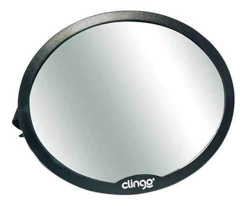 Espelho Retrovisor Clingo